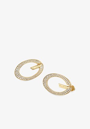 Guess, G CAMDEN - Boucles d'oreilles - gold coloured