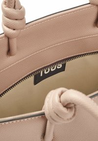 Tous LA RUE NEW - Bolso de mano - topo