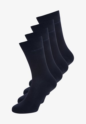 camano 4 PACK - Sokken - navy
