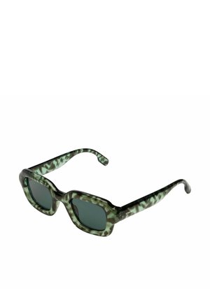 Lunettes de soleil - aquatic teal