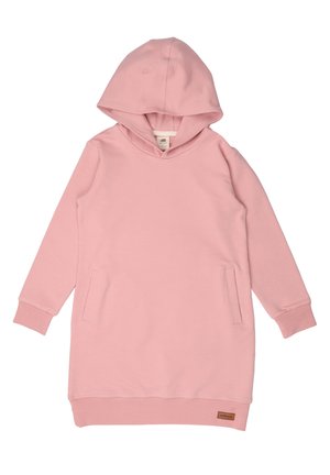 Day dress - rosa