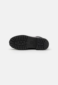 Timberland HERITAGE 6 INCH - Vinterstøvler - dark grey