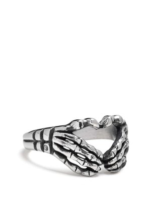 VINTAGE SKELETON - Ringe - silver-coloured