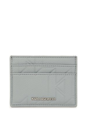 Wallet - mirage grey