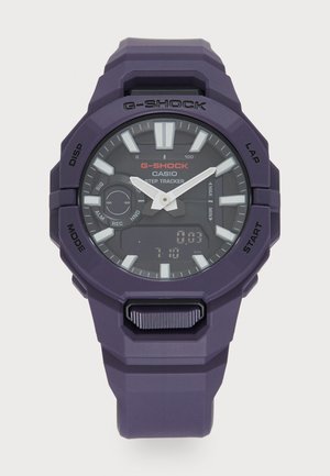 GBA-950-2A - Chronograph watch - blue