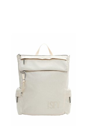 Rucksack - ecru