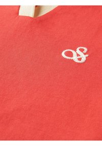 Scotch & Soda Polo - pink