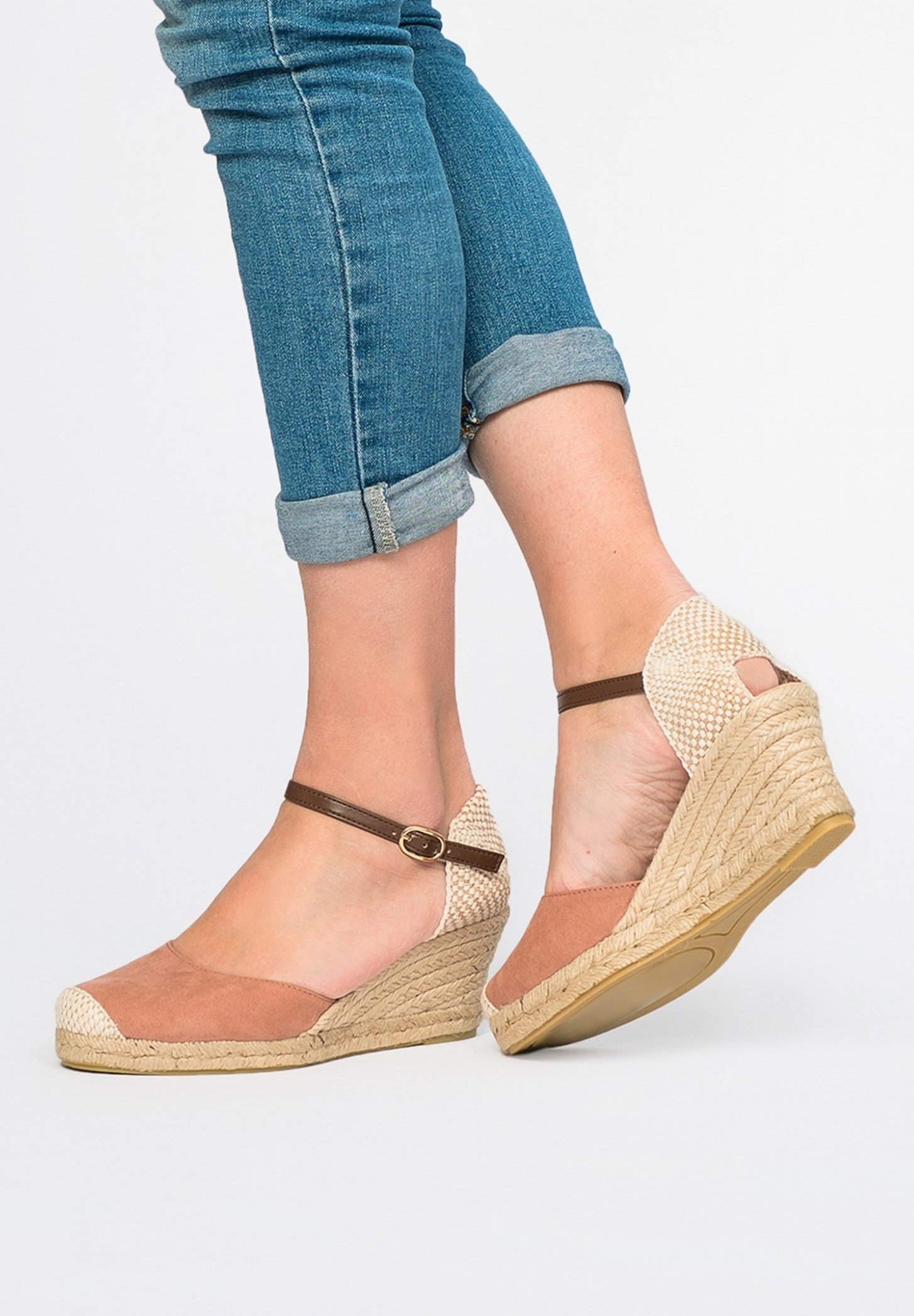 بركة ماء التقليد غير كاف zalando sandalias esparto - advancedelectronics.org