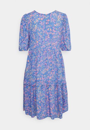 Vapaa-ajan mekko - blue
