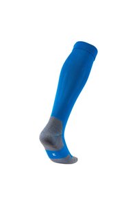 Puma FUSSBALL LIGA CORE - Calze sportive - electric blue/white