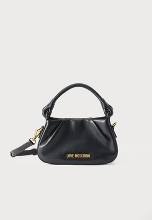 Love Moschino, Τσάντα χειρός - black
