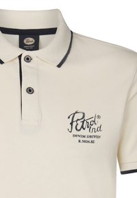 Petrol Industries Piké - antique white