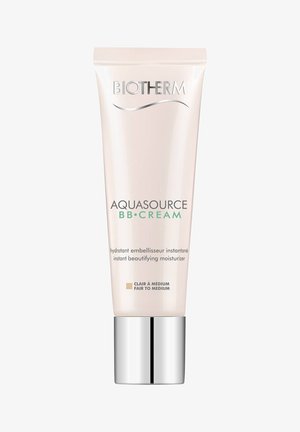 AQUASOURCE BB CREAM CLAIRE A MEDIUM - BB cream - -