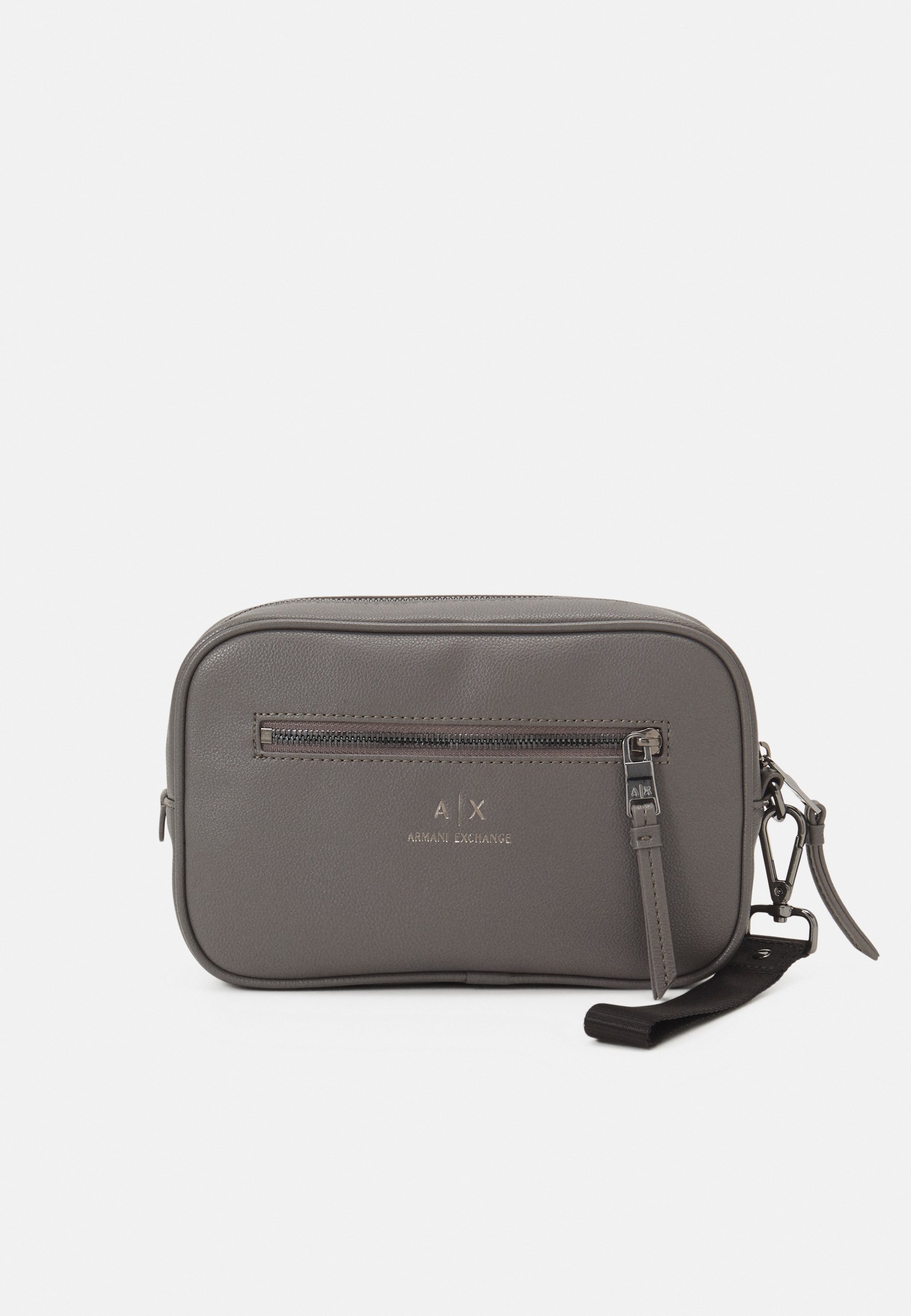 armani wash bag