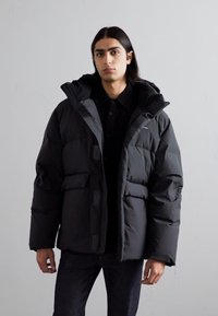 Holzweiler DOVRE JACKET - Tolldzseki - grey