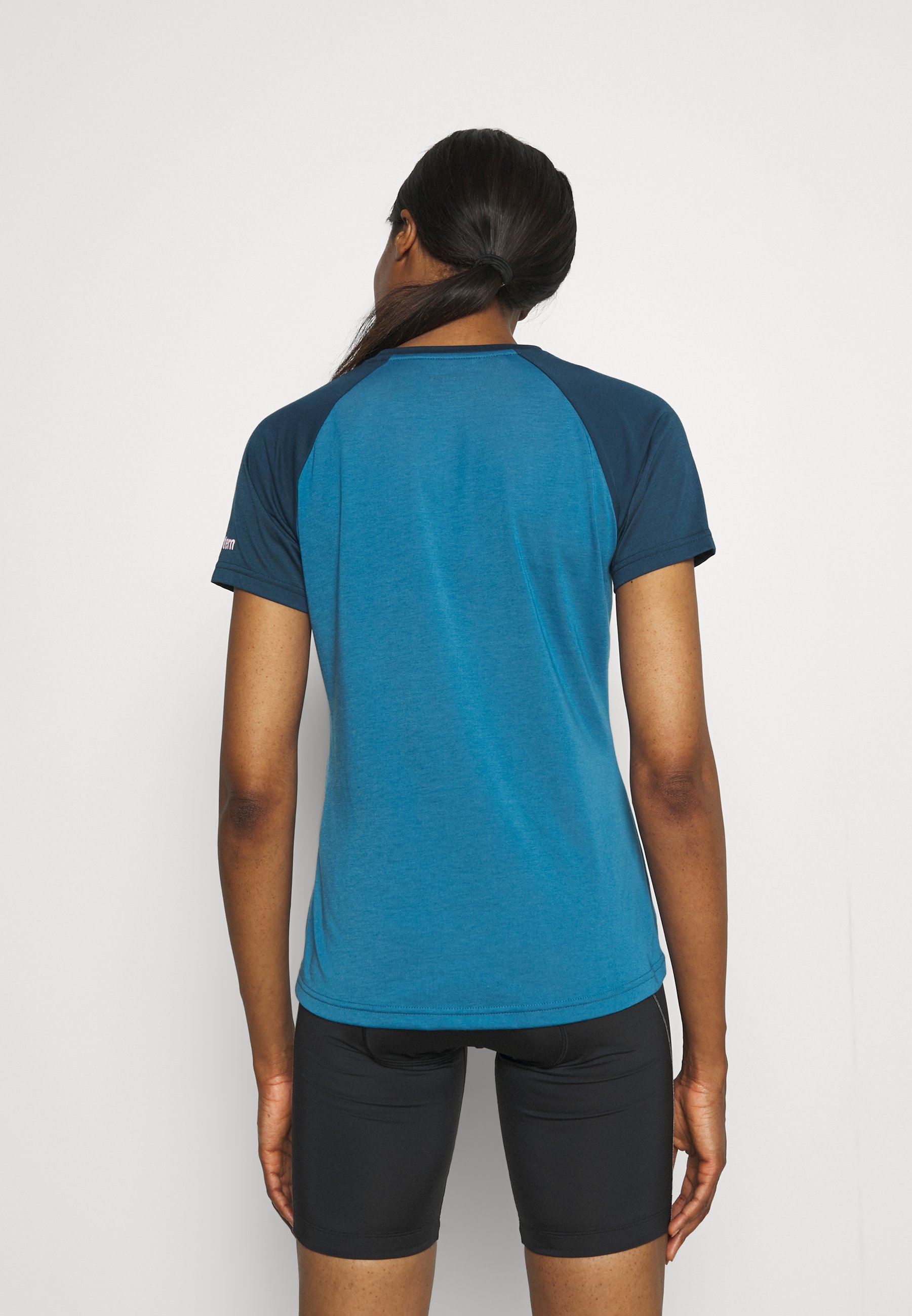 Femme HEARTZ TEE - T-shirt imprimé Femme HEARTZ TEE - T-shirt imprimé