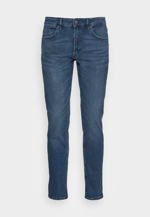 ONSWEFT - Džíny Straight Fit - blue denim