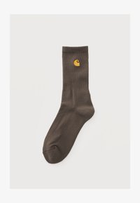 Δεν επιλέχθηκε, brown/gold-coloured