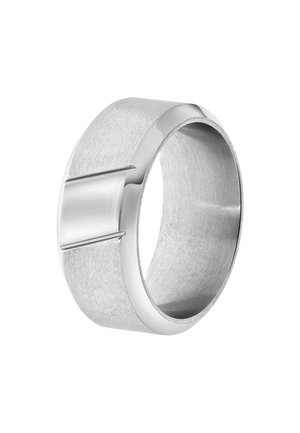 STREEP - Bague - silver-coloured