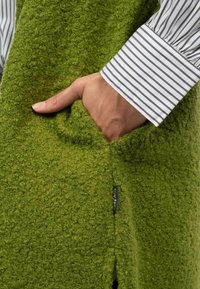 SURI FREY FREYDAY - Cardigan - green