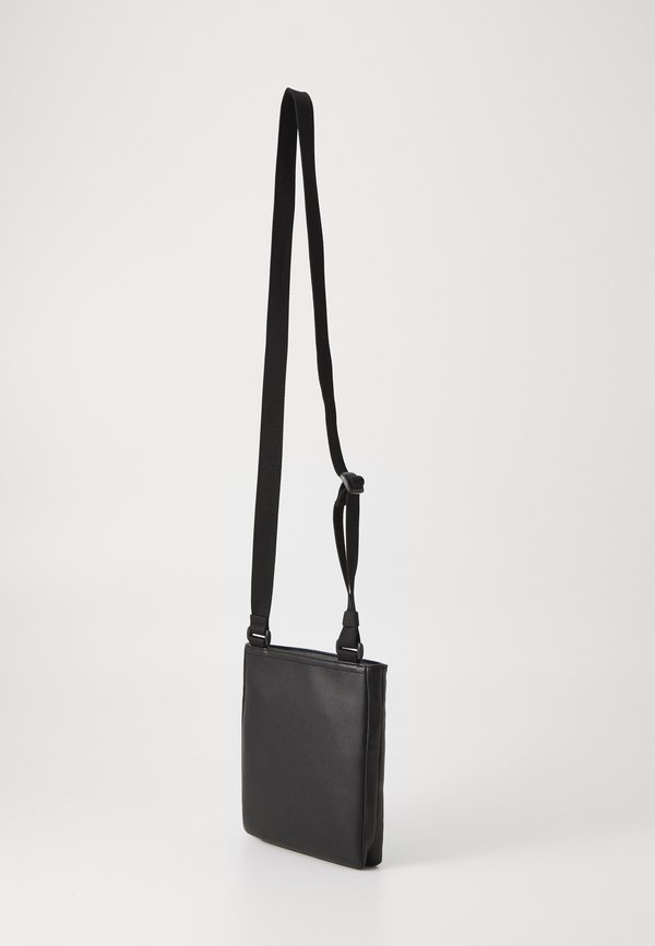MONO LOGO FLAT PACK - Cross body bag3