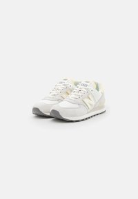 New Balance 574 W - Sneakers laag - grey matter