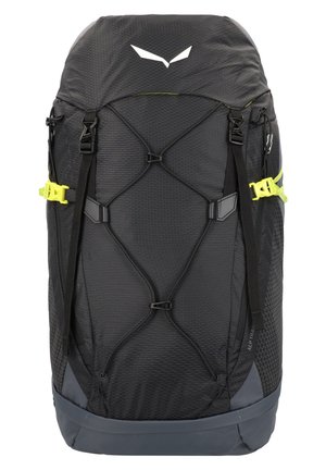 ALP 35 65 CM - Trekkingrucksack - black