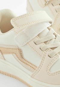 Next Dětské boty - beige white