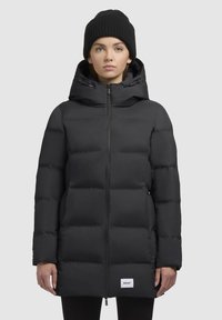 khujo TANARE - Winter coat - dunkelgrau