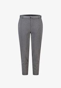 Niet geselecteerd, multi grey black