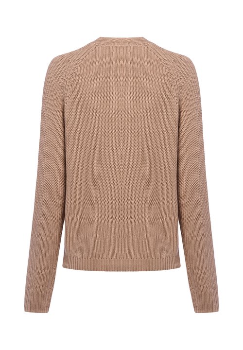 BRAX Feel Good Style Alicia Cardigan Da Donna – Giacca In Maglia Con Scollo A V, Misto Alpaca E Lana, Colore Elegante