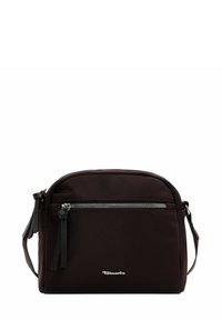 Unselected, brown