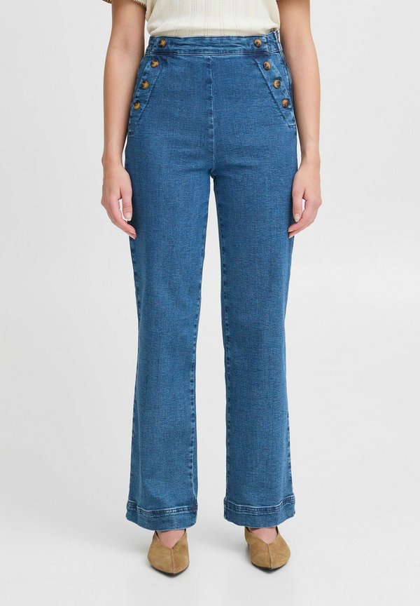 IRHARPER - Straight leg jeans