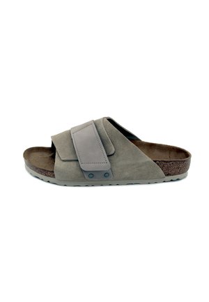 Birkenstock TAUPE - Sandales - taupe