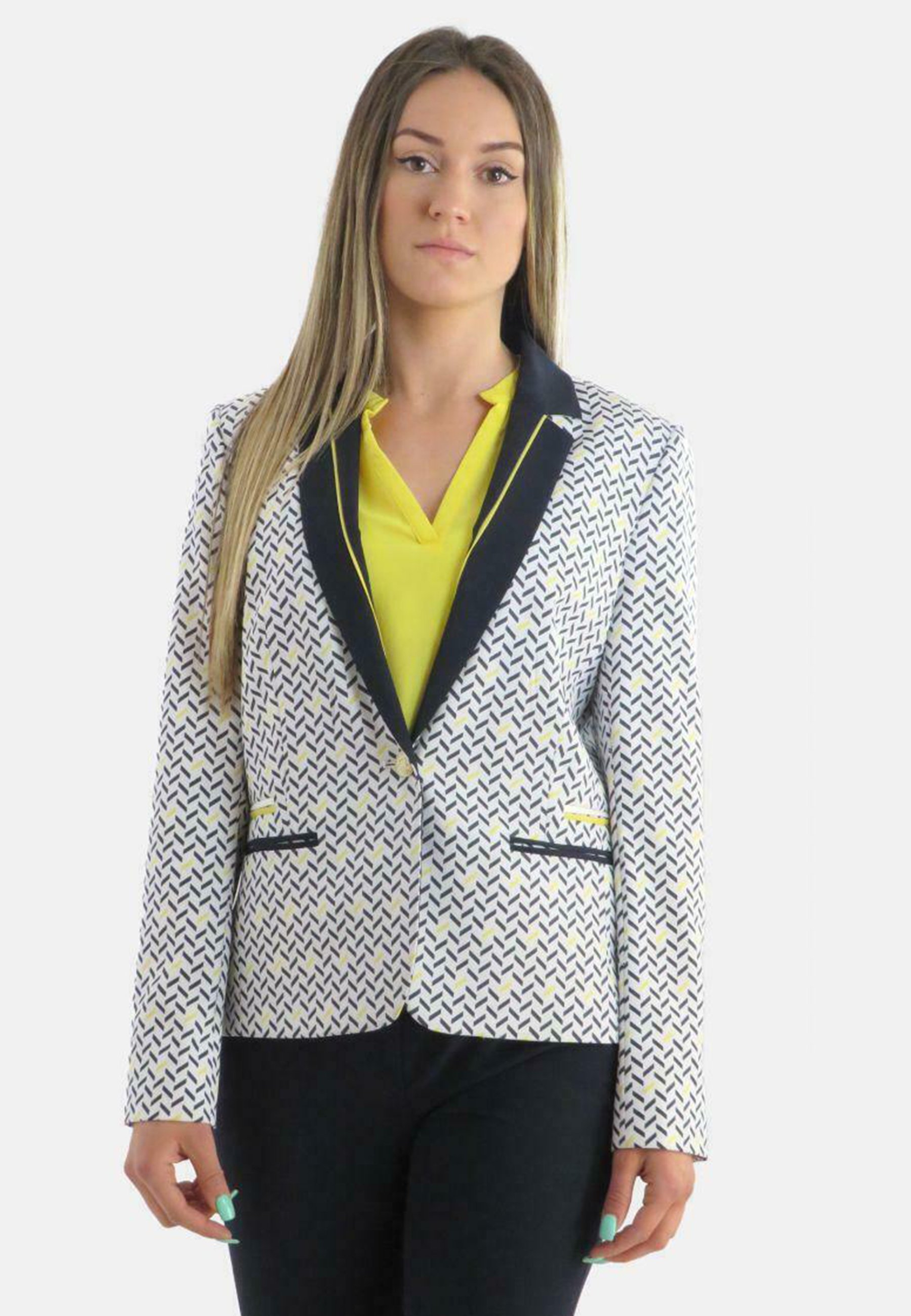 Blazers en talla 48 para mujer | FASHIOLA.es