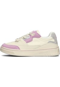 Scotch & Soda ELLI - Trainers - paars