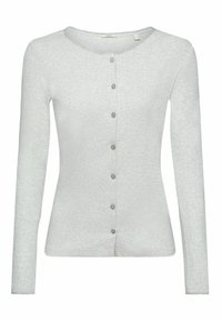 Esprit Kardigan - light grey