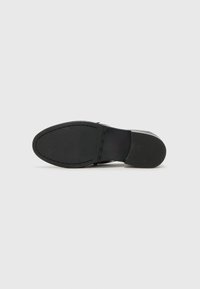 Billi Bi Mokassin - black