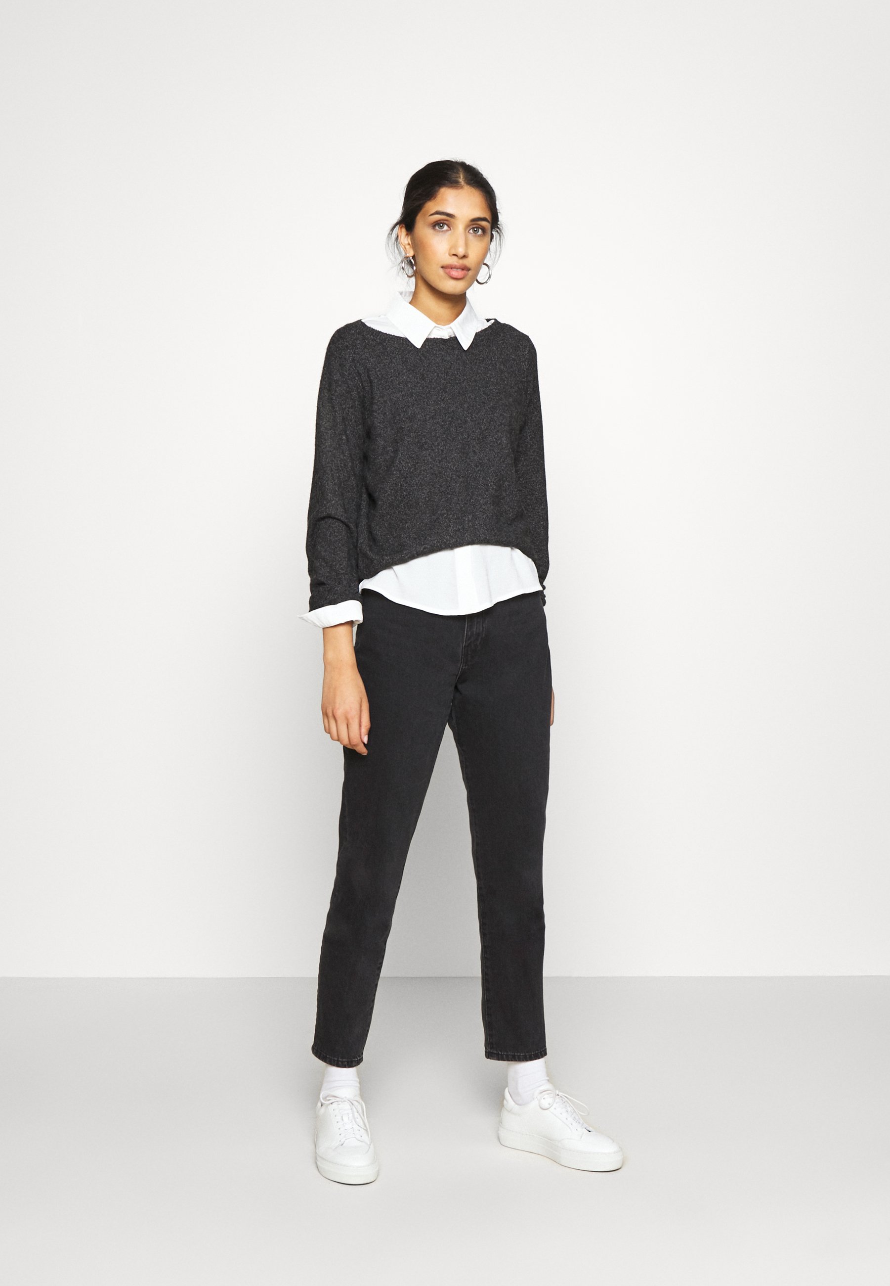 Damen VMBRILLIANT - Strickpullover Damen VMBRILLIANT - Strickpullover