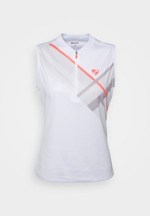 NESIA LADY TRICOT - Top - white