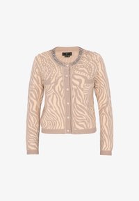 Wybrany, beige wollweiss