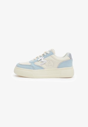 Miriade, TRAINERS COLORADO - Sneakers basse - blu