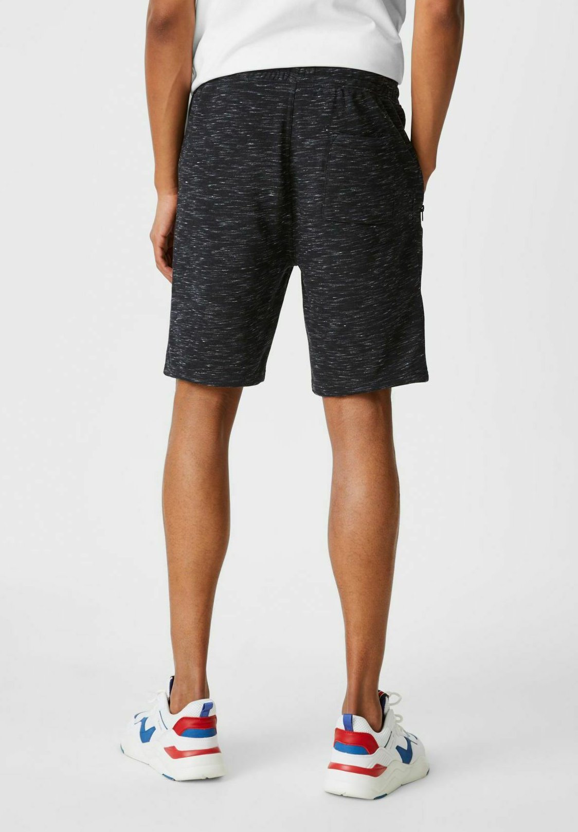 clockhouse regular shorts