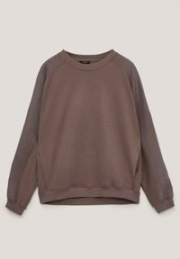 Massimo Dutti Felpa - brown