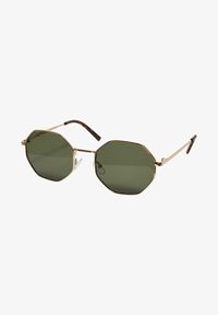 Odabrano, bottlegreen gold