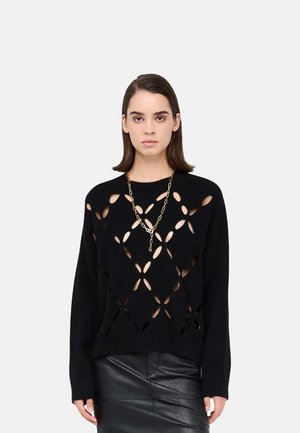 Maglione - black
