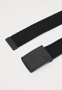 Quiksilver THE JAMUNISEX - Opasok - black
