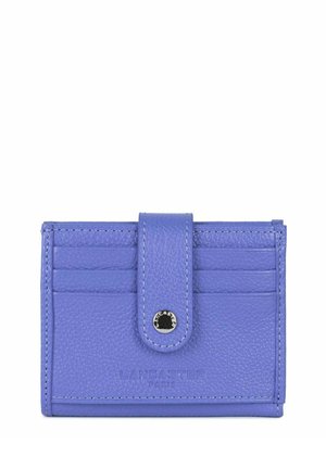 Wallet - bleuette