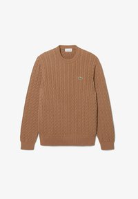 Niet geselecteerd, marron vert-uqw