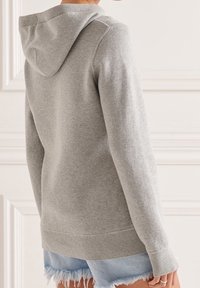 Superdry & Co Luvtröja - light grey